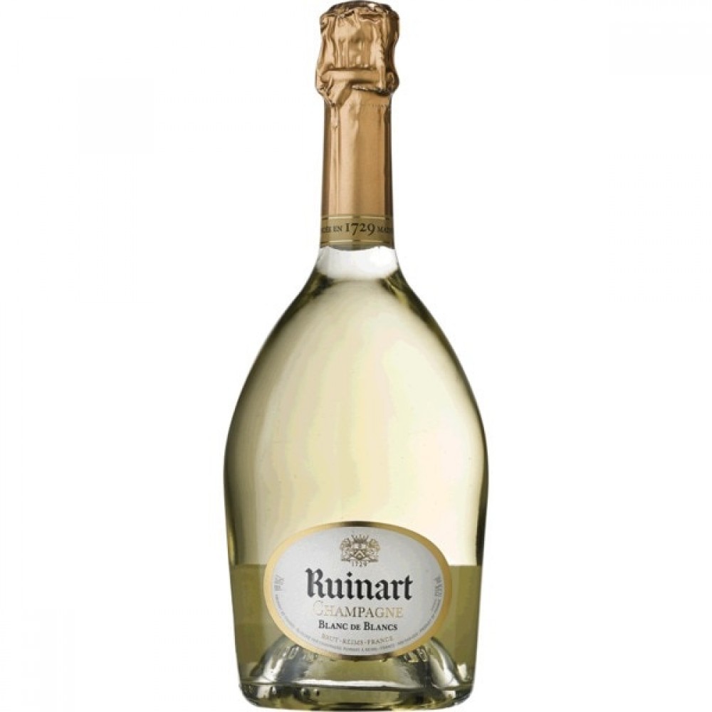 Ruinart Blanc de Blancs 75cl