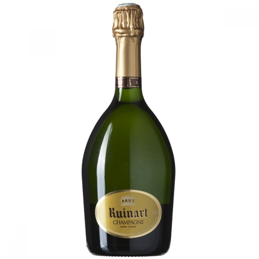 Ruinart Brut Champagne 75cl