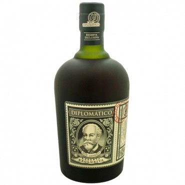 Diplomatico Ron Reserva 70cl