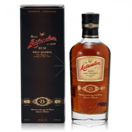 Matusalem Rum Solera 23A 70cl