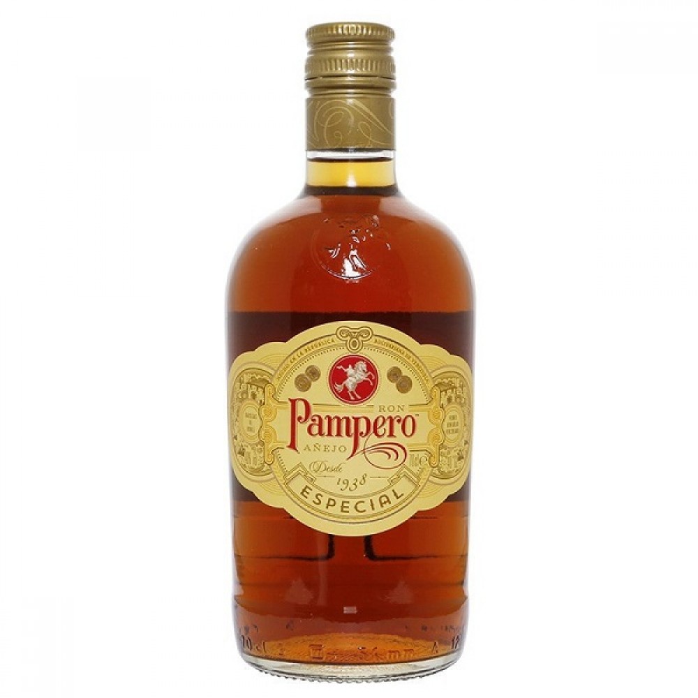 Pampero Rum Anejo 70cl