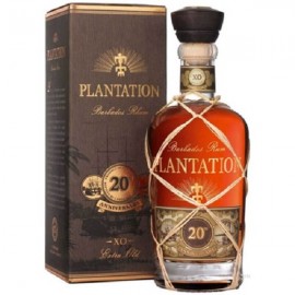 Plantation Rum Barbados 20A 70cl