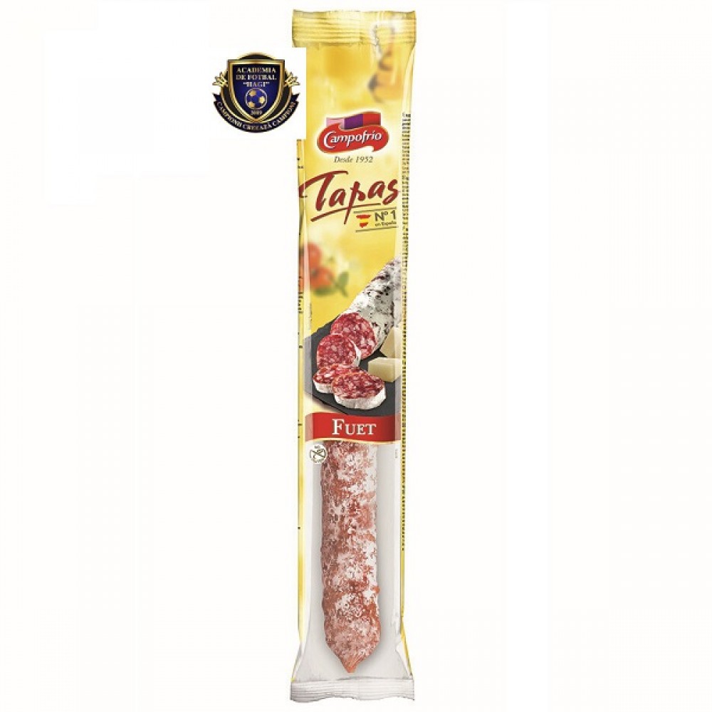 Campofrio Fuet Extra 170g