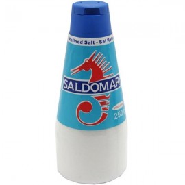 Saldomar Sal  Fino 250g