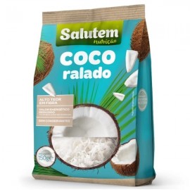 Salutem Coco Ralado 150g