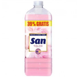 San Amaciador Talco 59+23D