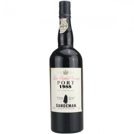 Sandeman Porto LBV 1988 75cl
