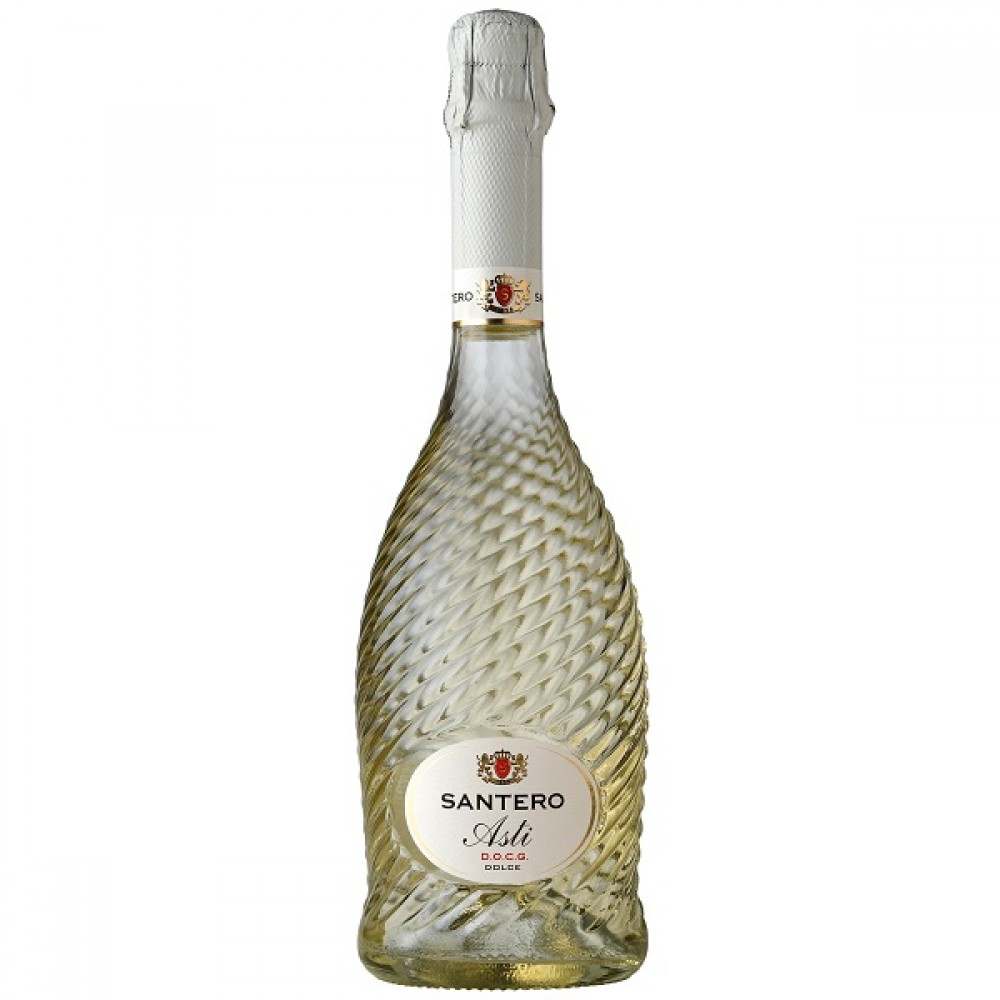 Santero Asti Espumante 75cl 1Un.