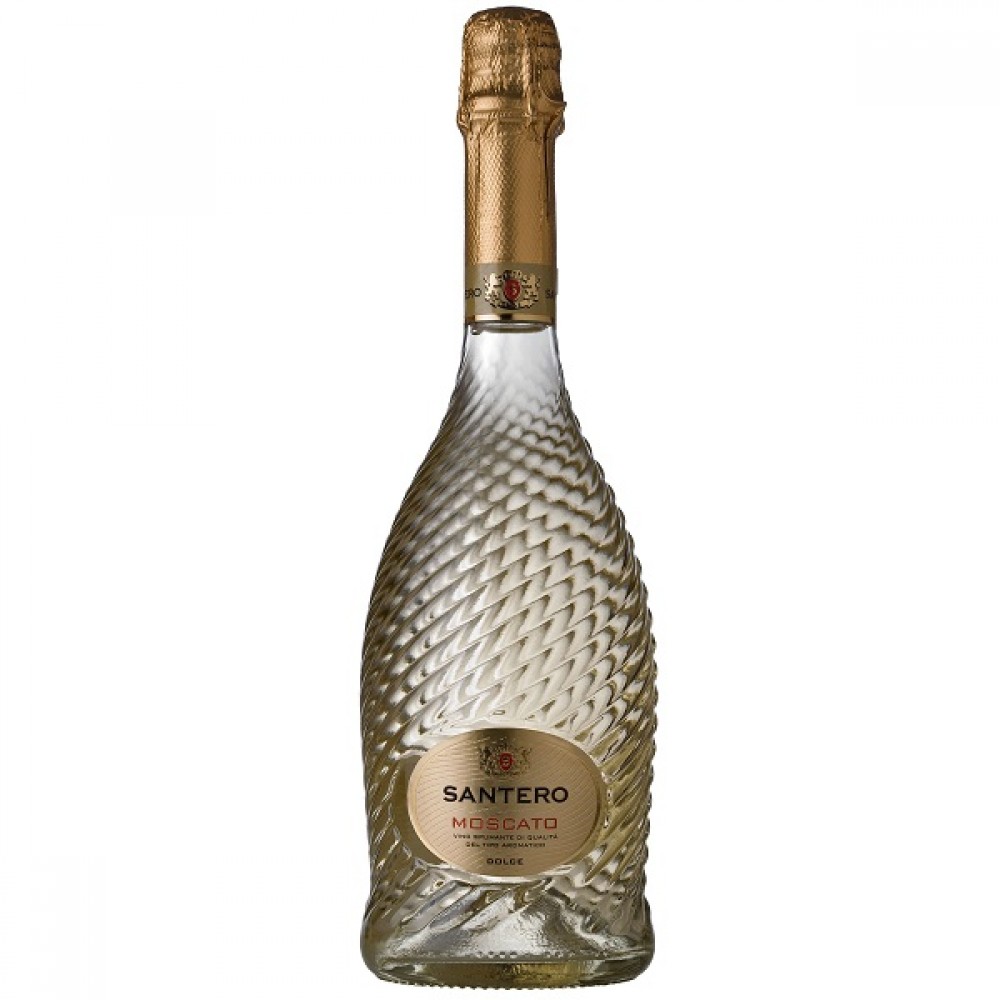Santero Moscato Doce 75cl