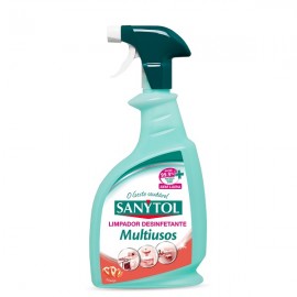 Sanytol Multiusos 750ml