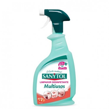Sanytol Multiusos 750ml