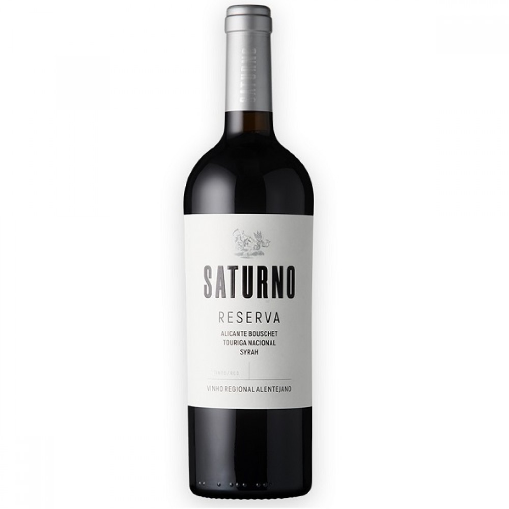 Saturno Reserva Tinto 75cl