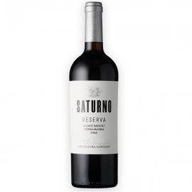 Saturno Reserva Tinto 75cl