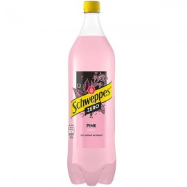Schweppes Pink SDR Pet 1L