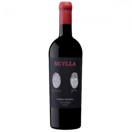 Scylla Touriga Nacional 75cl