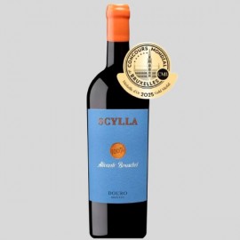 Scylla Alicante Bouschet 75cl
