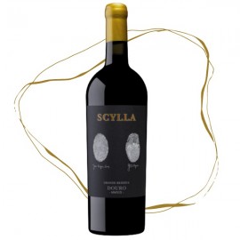 Scylla Tinto Gr Reserva 75cl