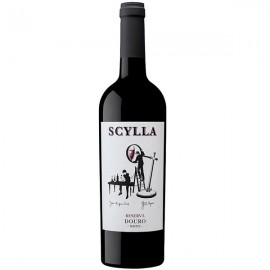 Scylla Tinto Reserva 75cl