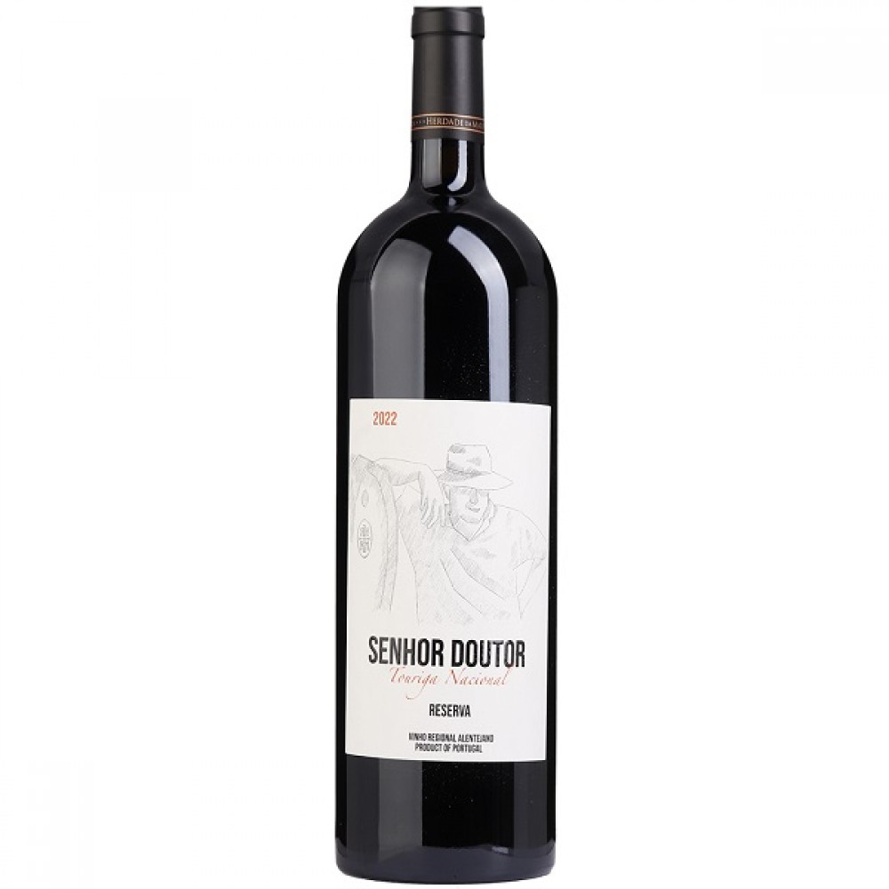 Senhor Dº. Tinto Reserva 150cl