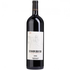Senhor Dº. Tinto Reserva 150cl