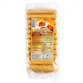 Biscoitoa Savoiardi Lady Fingers Serial 200g 1Un.