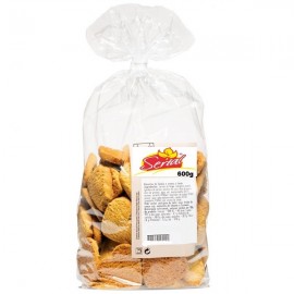 Delicias de Canela 600g