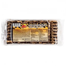 Folhadinhos Chocolate 150g