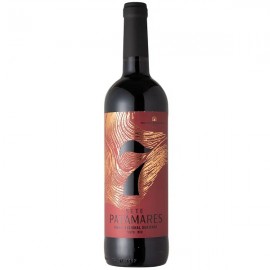 7 Patamares Tinto Douro 75cl