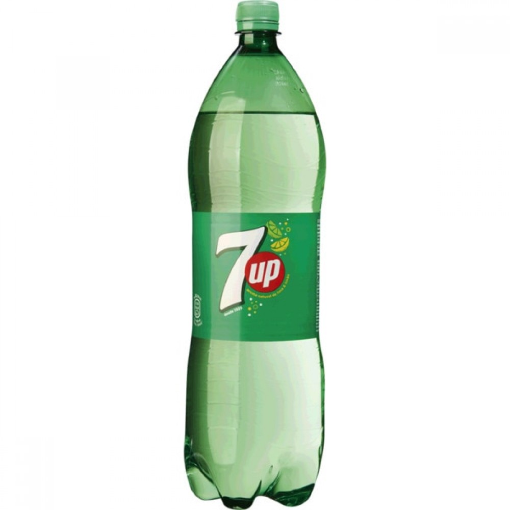 Seven Up Original Pet 1,5 L