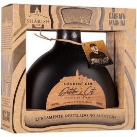 Sharish Distiller´s Cut 1500ml