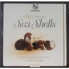 Sherwood Frutos do Mar 250g