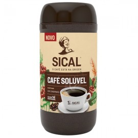 Sical Café Solúvel 200g