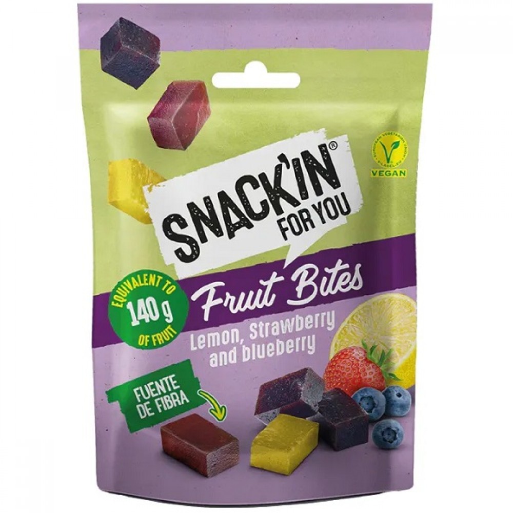 Fruit Bites 32g