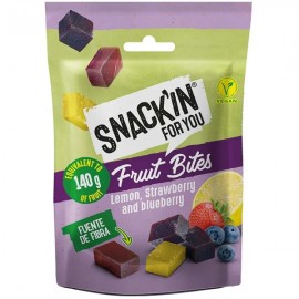 Fruit Bites 32g