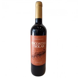 Encostas do Solar Tinto 75cl