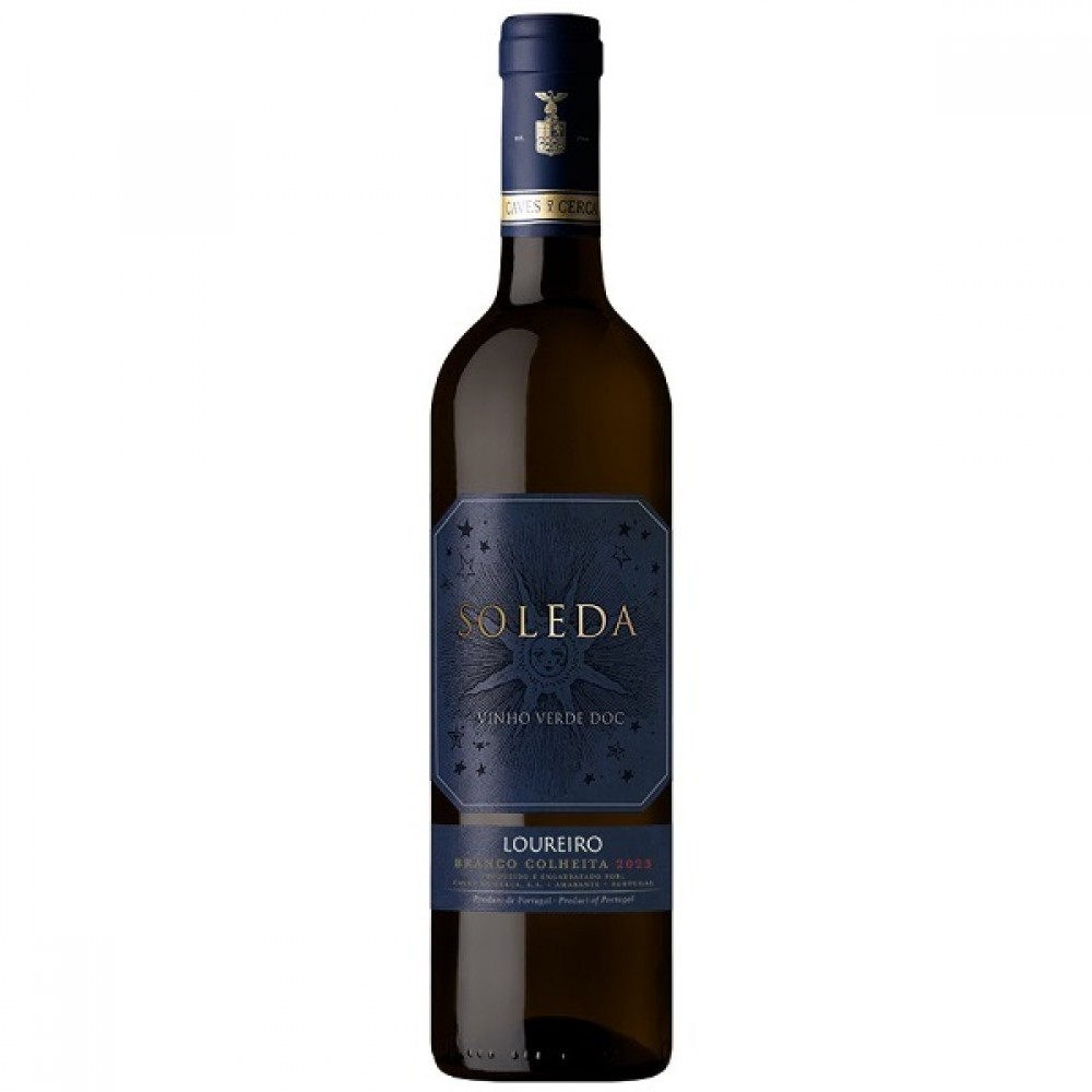 Soleda Branco Loureiro 75cl