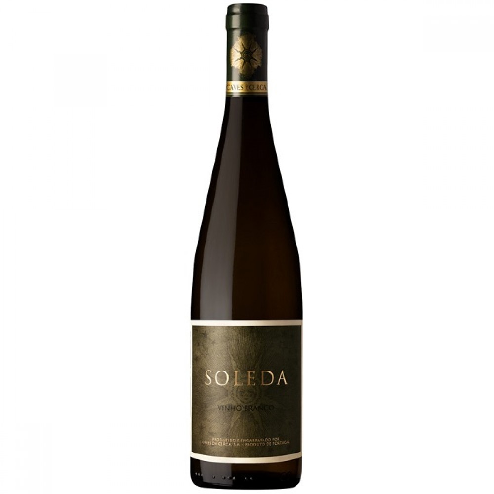 Soleda Verde Branco 375ml