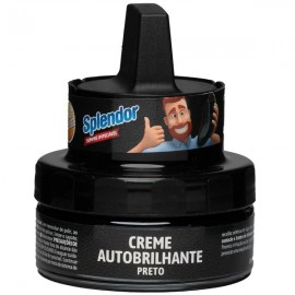 Splendor Creme Preto 40ml
