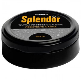 Splendor Pomada Preto 50ml