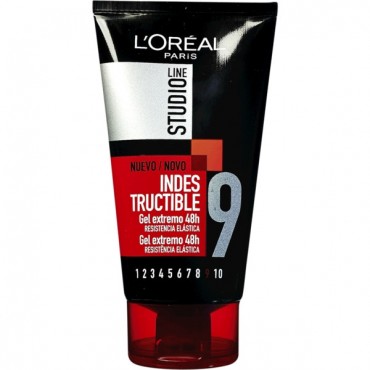 L'Oréal Gel Fixacao Ext 150ml