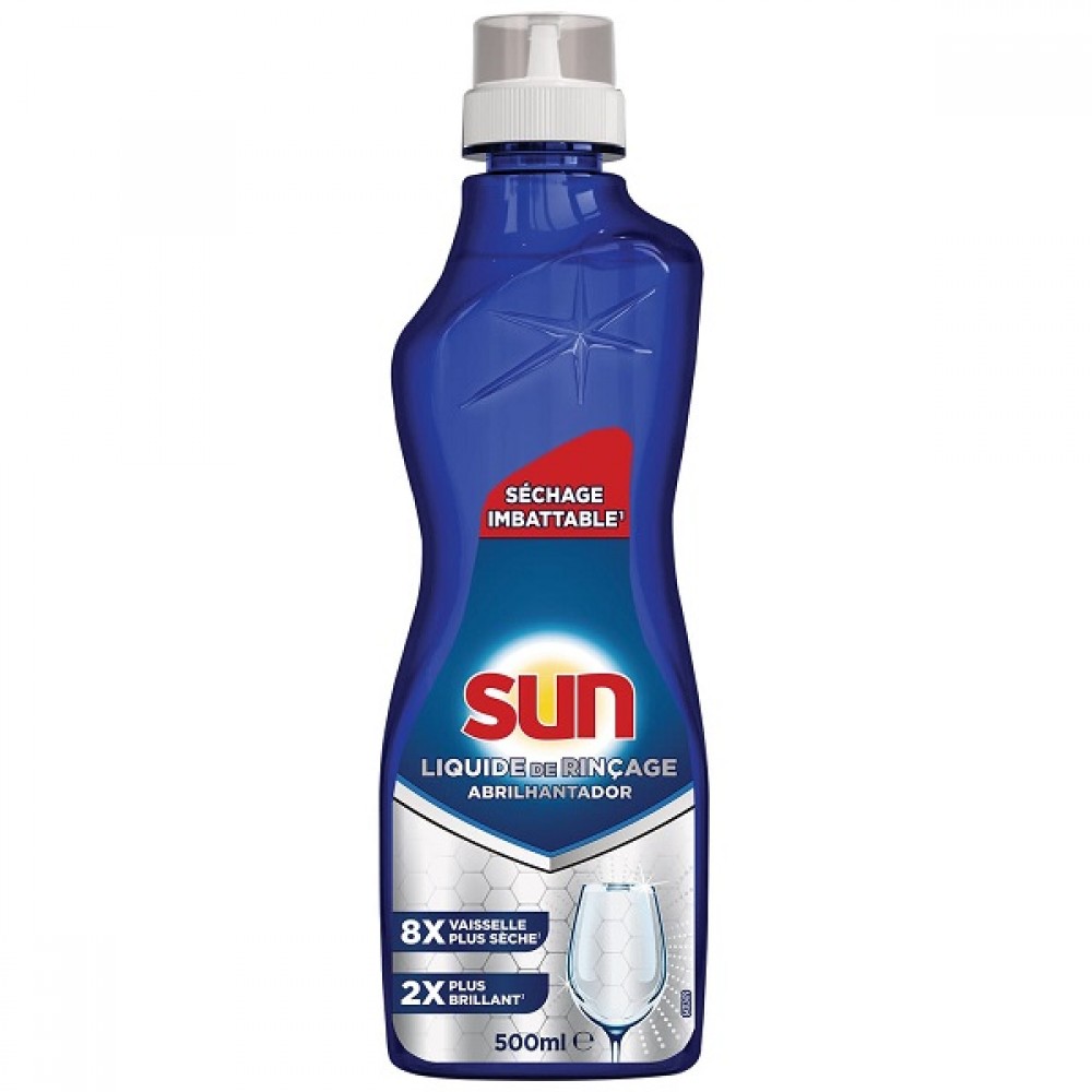 Sun Abrilhantador 500ml