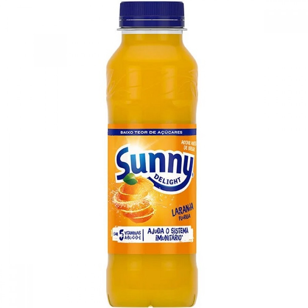 Sunny Delight Florida (SDR) 33cl