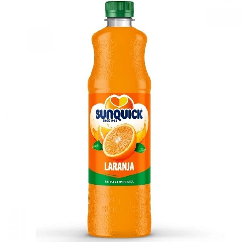 Sunquick Laranja SDR 700ml