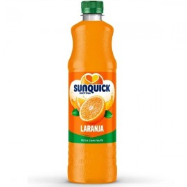 Sunquick Laranja SDR 700ml