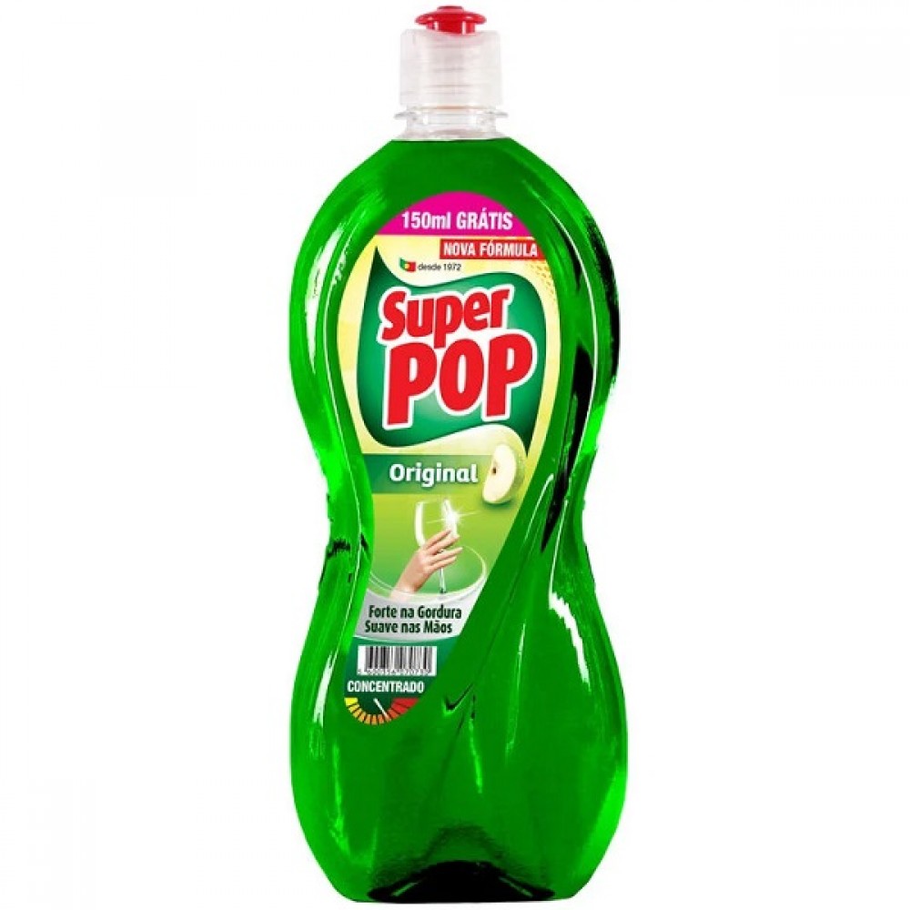 Super Pop Original 1350ml
