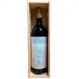 Tapada de Coelheiros Tinto 3L