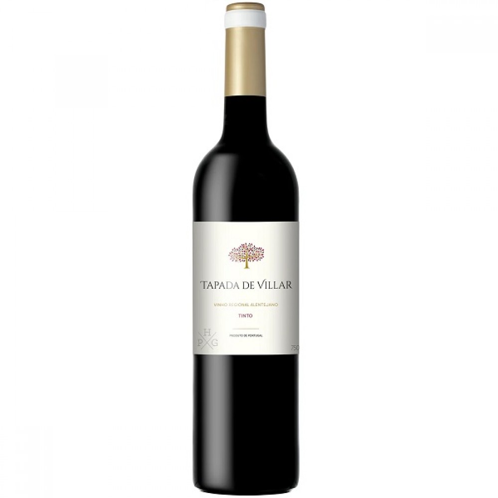 Tapada de Villar Tinto 75cl