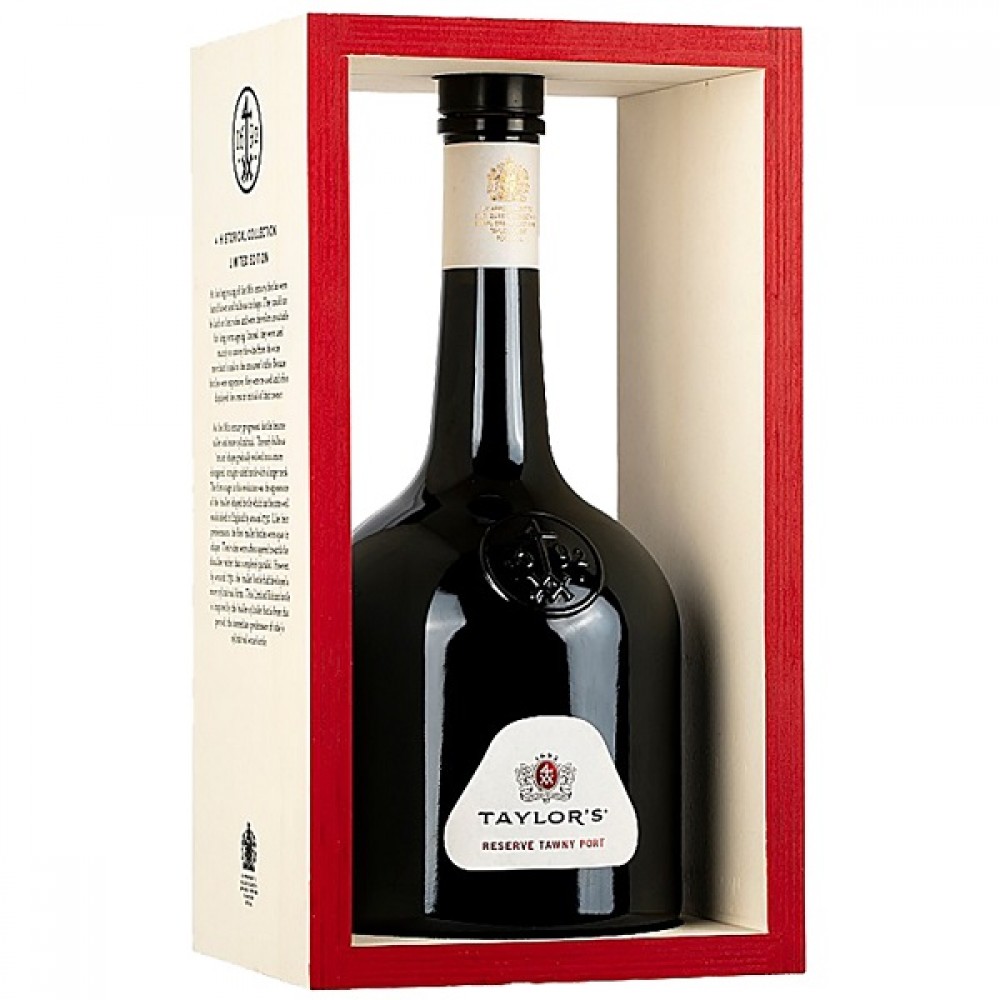 Taylor's Porto Tawny Reserva 75cl