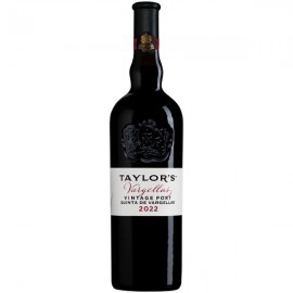 Taylor's Vargellas Vintage 2022 75cl