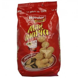 Tejedor Mini Maria Saco 350g